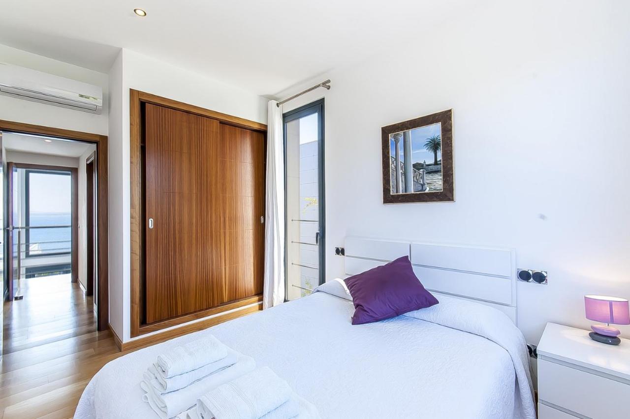 Villa Aqua Alcúdia Exterior foto